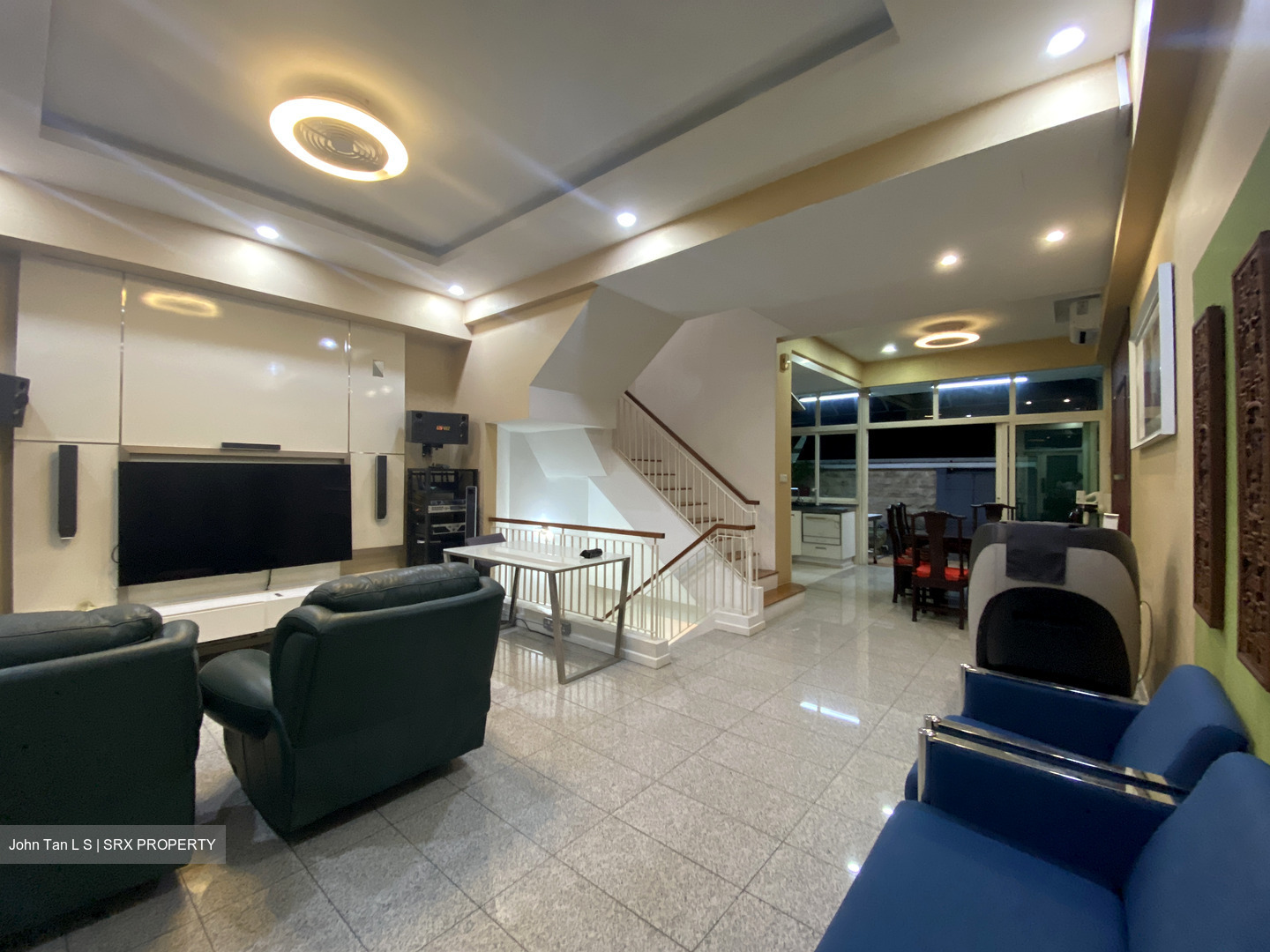 The Shaughnessy (D27), Terrace #574057321